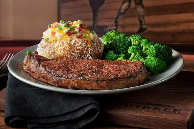Signature Meals